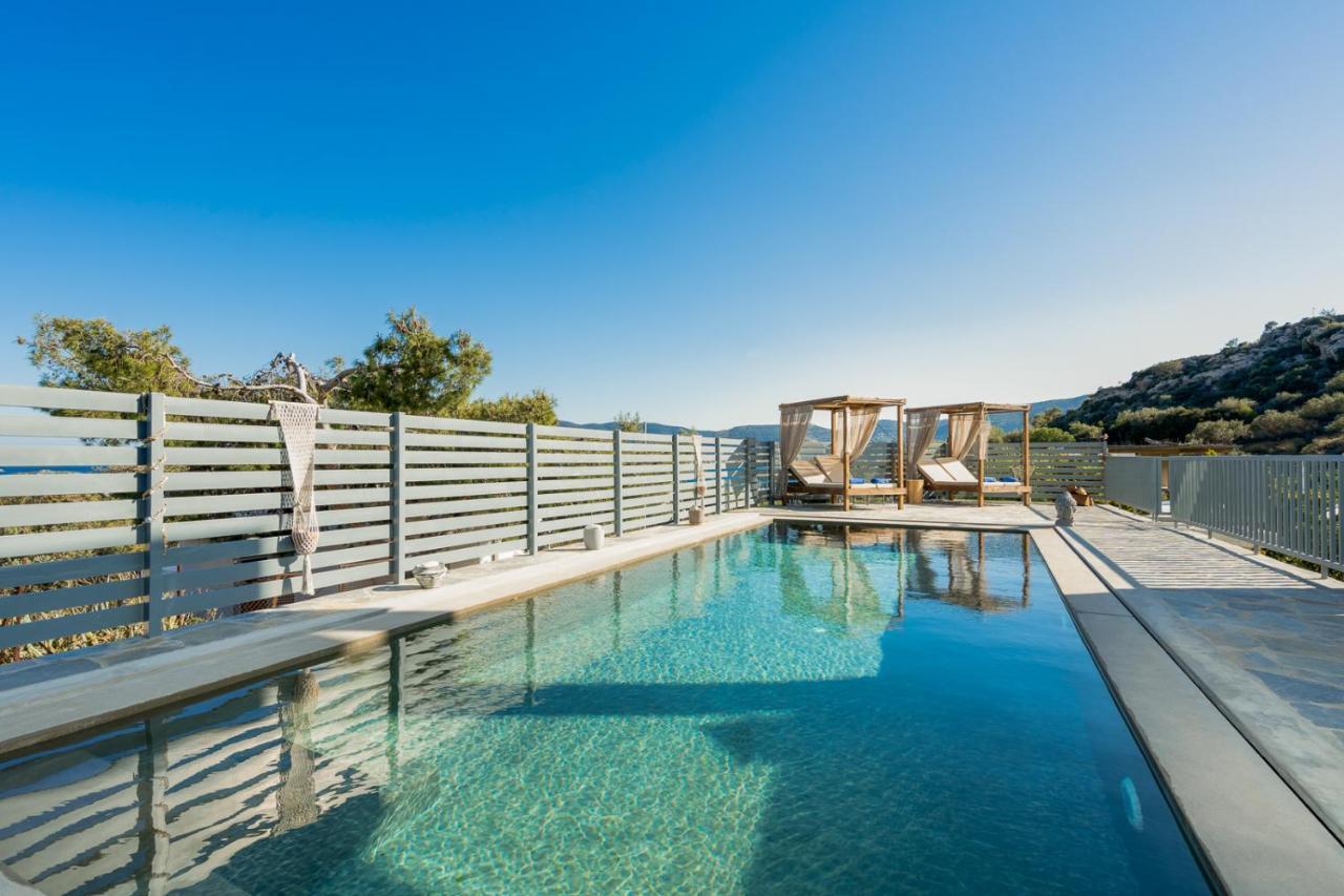 Bee Home By A&D Properties Pórto Ráfti 외부 사진