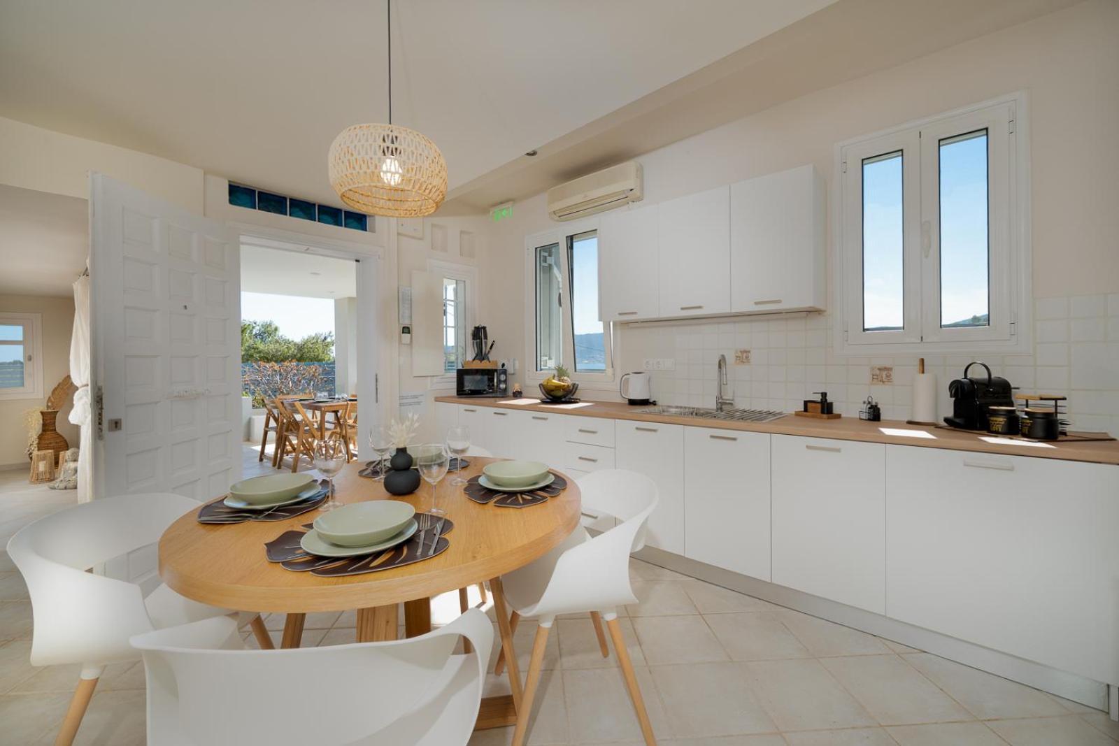 Bee Home By A&D Properties Pórto Ráfti 외부 사진