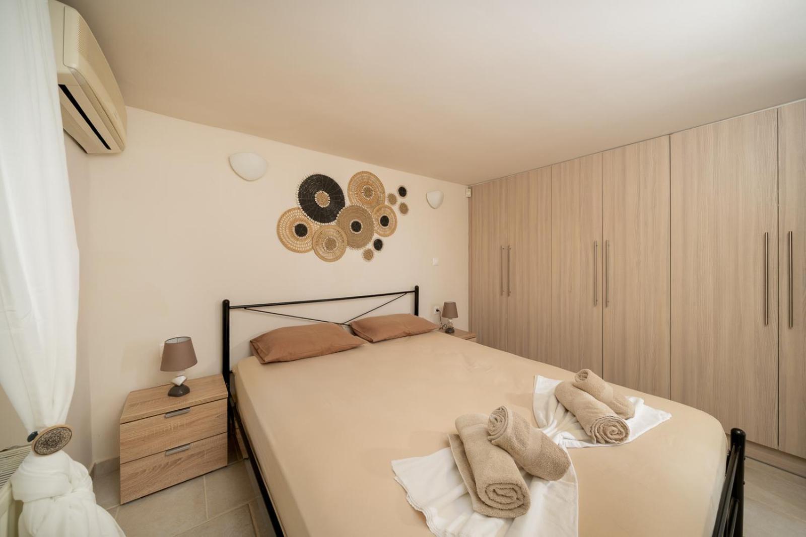 Bee Home By A&D Properties Pórto Ráfti 외부 사진