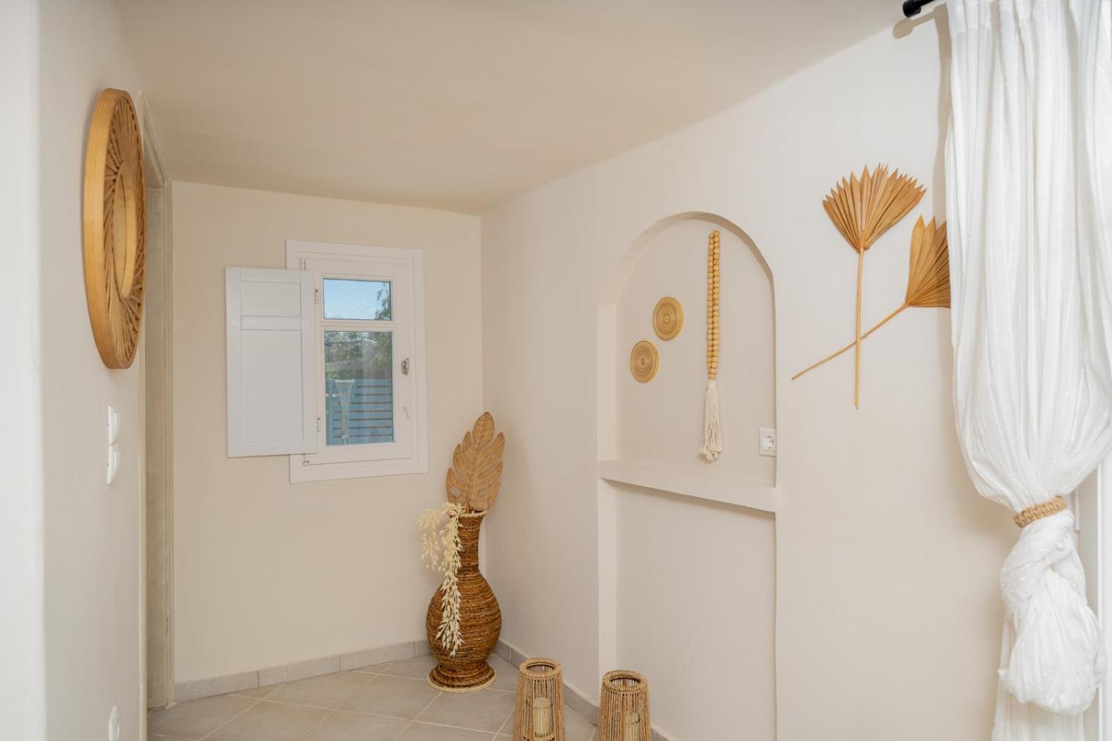 Bee Home By A&D Properties Pórto Ráfti 외부 사진